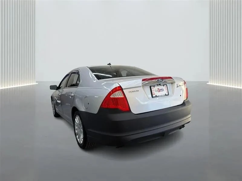 2012 Ford Fusion 1st Gen - Image 3 of 12