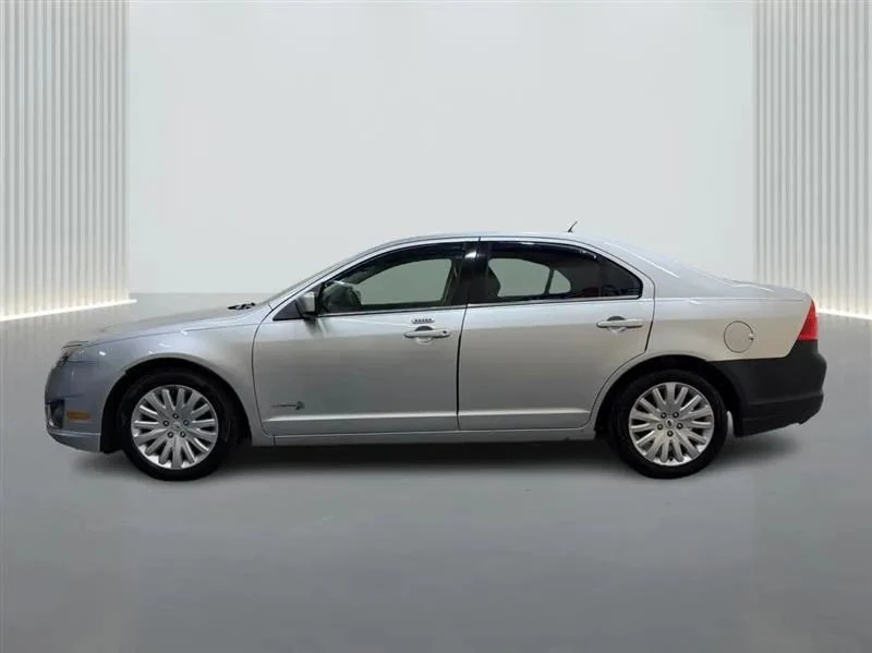 2012 Ford Fusion 1st Gen - Image 2 of 12