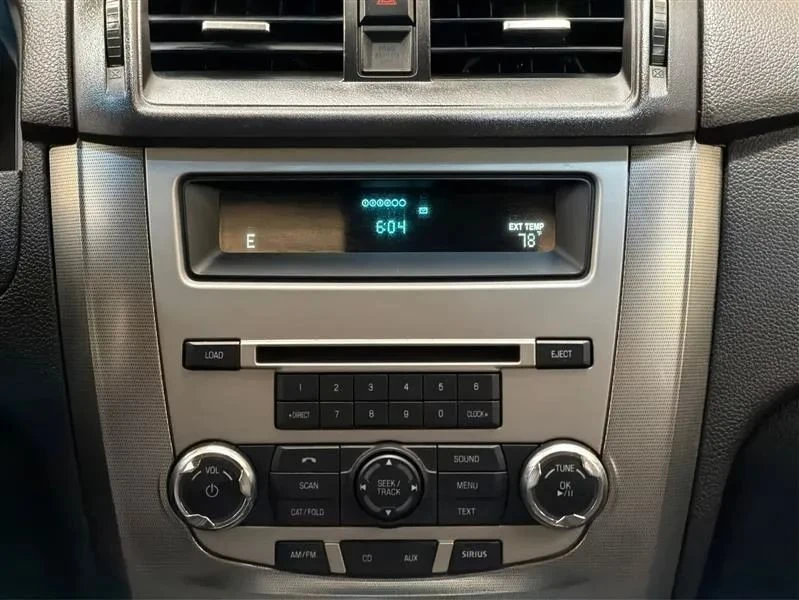 2012 Ford Fusion 1st Gen - Image 12 of 12