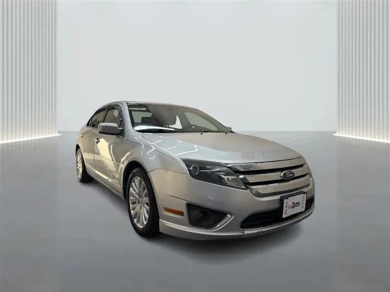 2012 Ford Fusion 1st Gen - Image 7 of 12