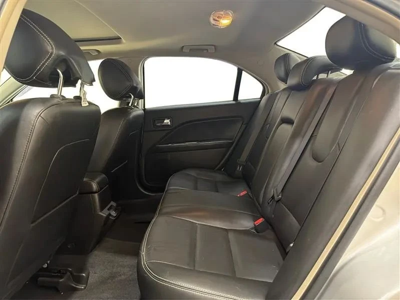 2012 Ford Fusion 1st Gen - Image 10 of 12