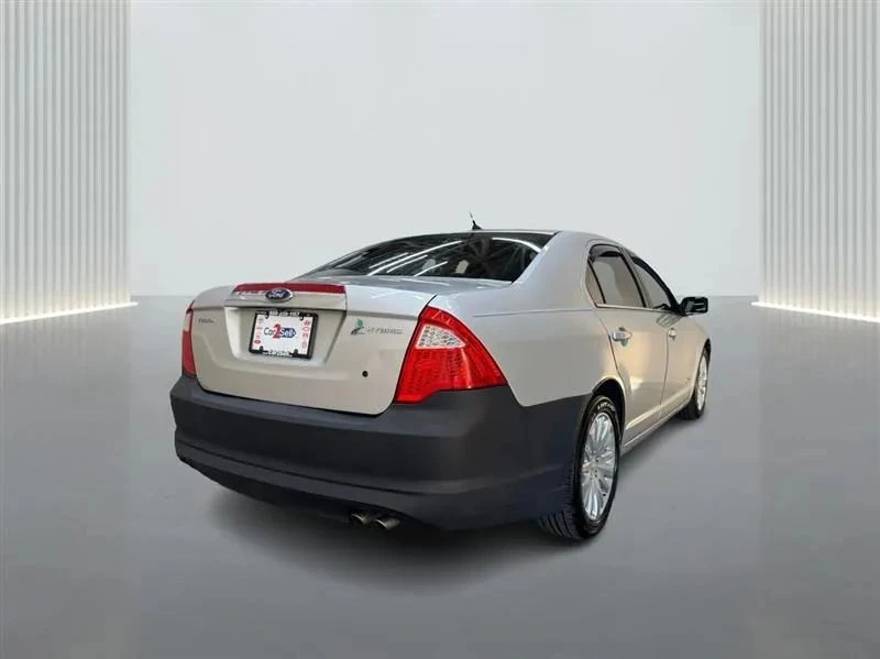 2012 Ford Fusion 1st Gen - Image 5 of 12