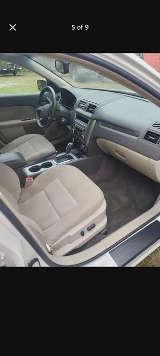 2012 Ford Fusion 1st Gen - Image 4 of 16