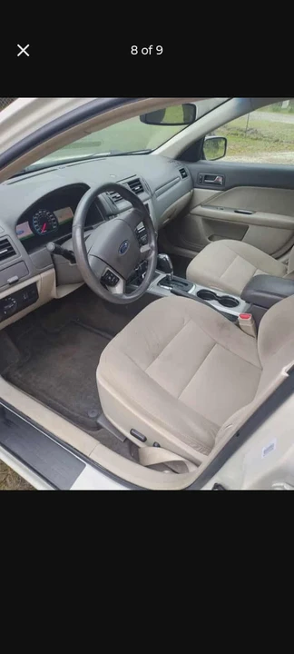 2012 Ford Fusion 1st Gen - Image 3 of 16