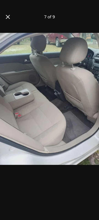 2012 Ford Fusion 1st Gen - Image 5 of 16