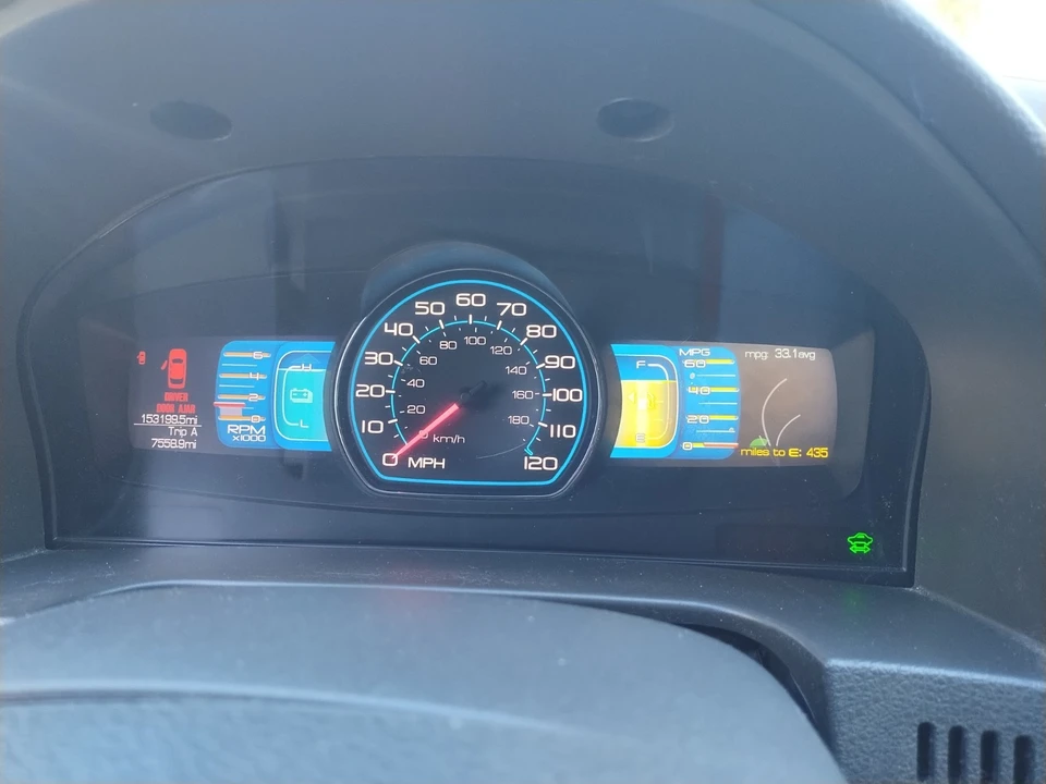 2012 Ford Fusion 1st Gen - Image 7 of 16