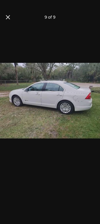 2012 Ford Fusion 1st Gen - Image 6 of 16