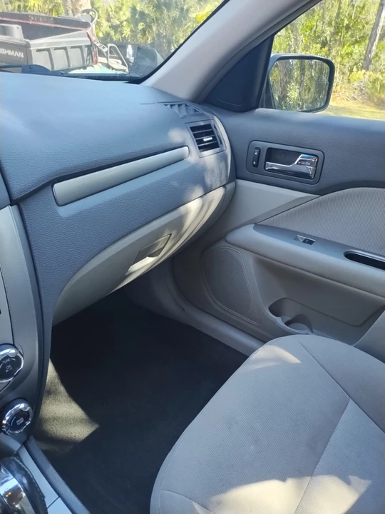 2012 Ford Fusion 1st Gen - Image 8 of 16