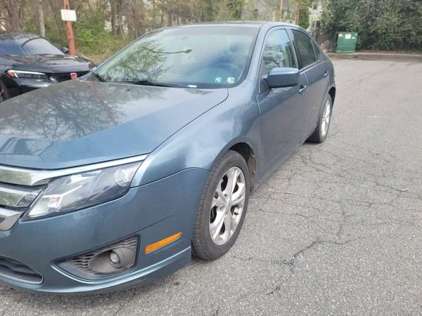 2012 Ford Fusion 1st Gen - Image 2 of 12