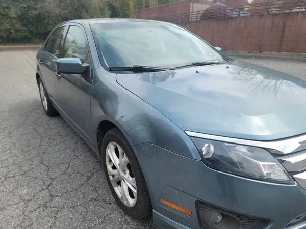 2012 Ford Fusion 1st Gen - Image 3 of 12
