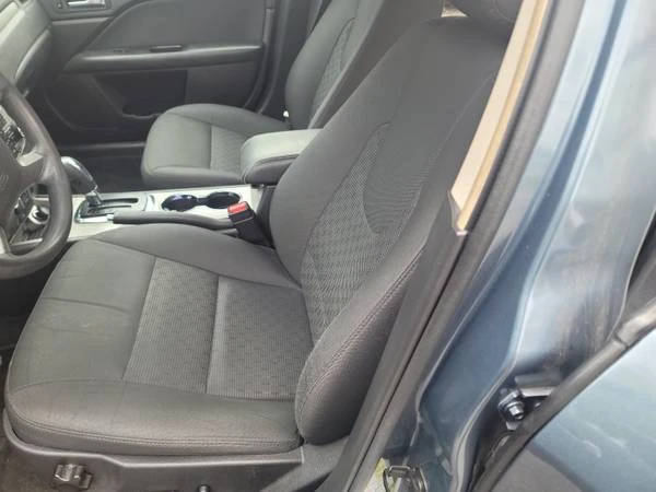 2012 Ford Fusion 1st Gen - Image 12 of 12