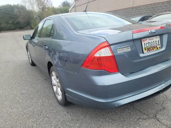 2012 Ford Fusion 1st Gen - Image 5 of 12