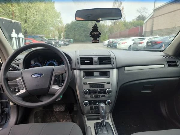 2012 Ford Fusion 1st Gen - Image 8 of 12