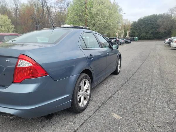 2012 Ford Fusion 1st Gen - Image 6 of 12