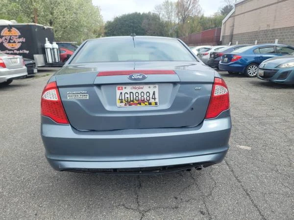 2012 Ford Fusion 1st Gen - Image 4 of 12