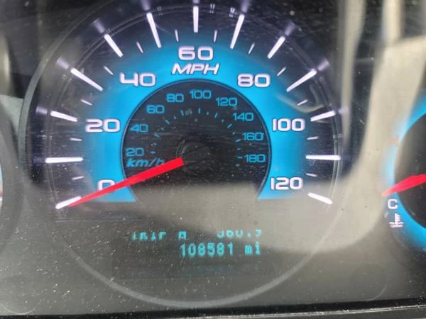 2012 Ford Fusion 1st Gen - Image 7 of 12