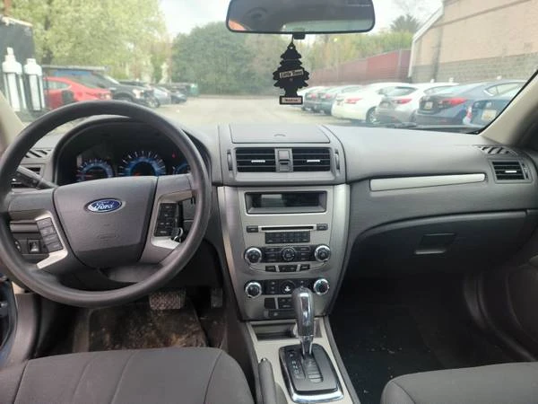 2012 Ford Fusion 1st Gen - Image 9 of 12