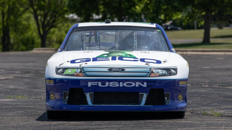 2012 Ford Fusion 1st Gen - Image 14 of 26