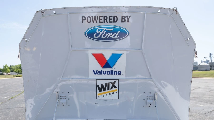 2012 Ford Fusion 1st Gen - Image 19 of 26