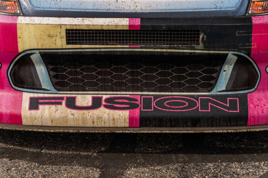 2012 Ford Fusion 1st Gen - Image 11 of 30