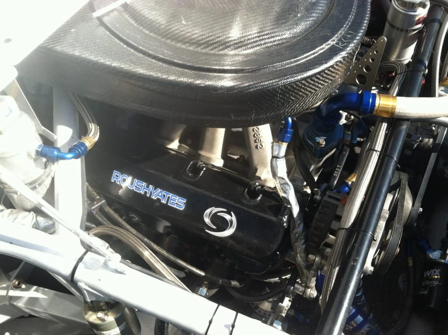 2012 Ford Fusion 1st Gen - Image 2 of 3