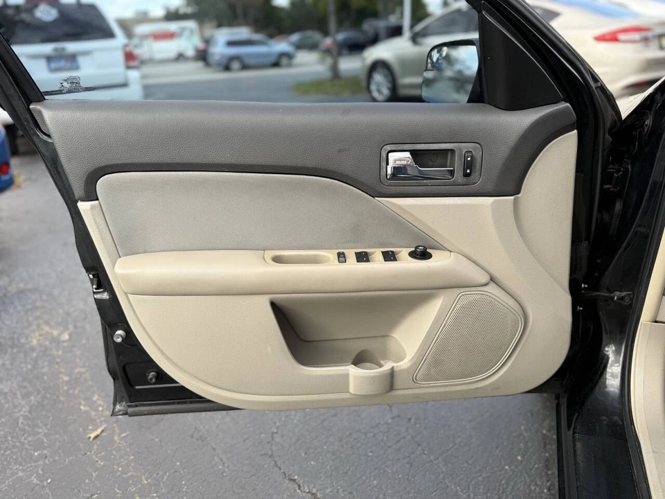 2012 Ford Fusion 1st Gen - Image 10 of 12