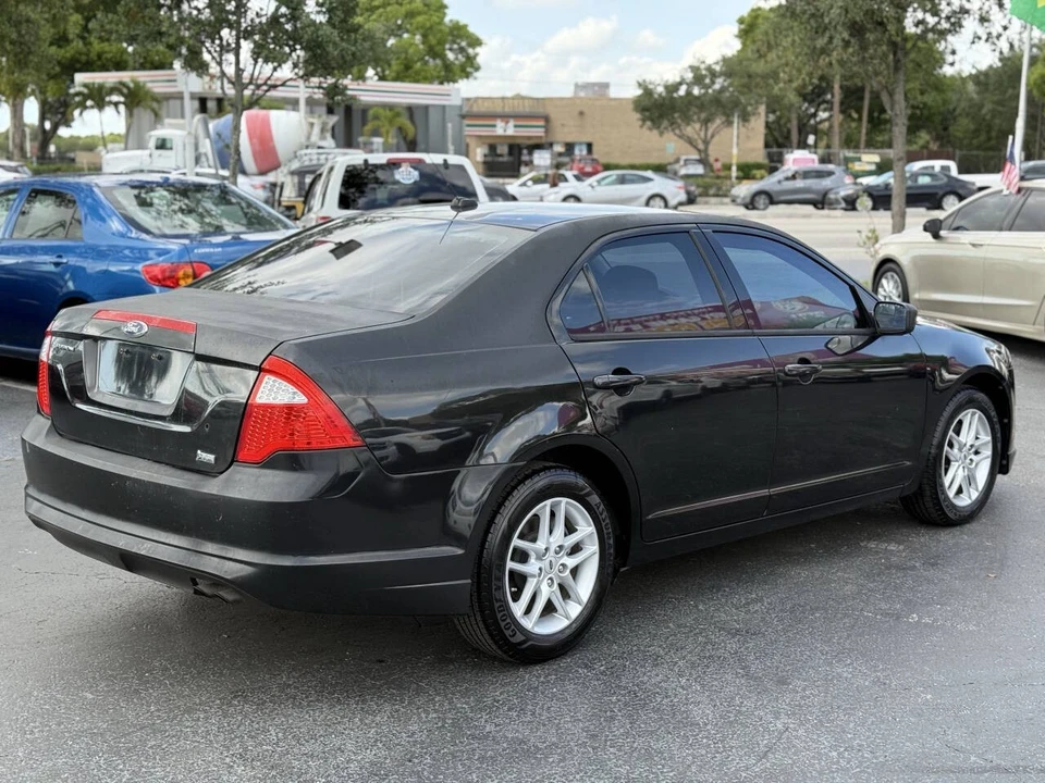 2012 Ford Fusion 1st Gen - Image 6 of 21