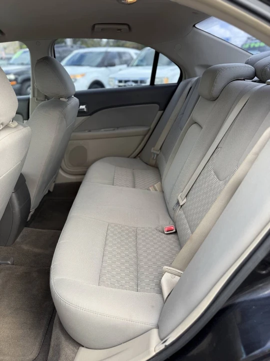 2012 Ford Fusion 1st Gen - Image 16 of 21
