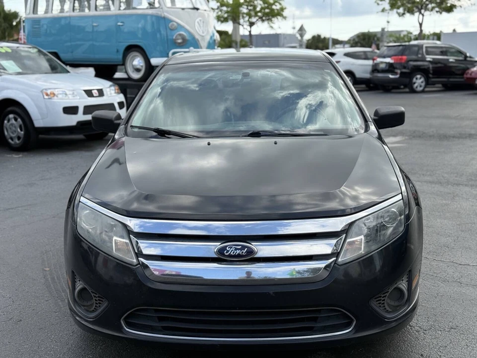 2012 Ford Fusion 1st Gen - Image 9 of 21