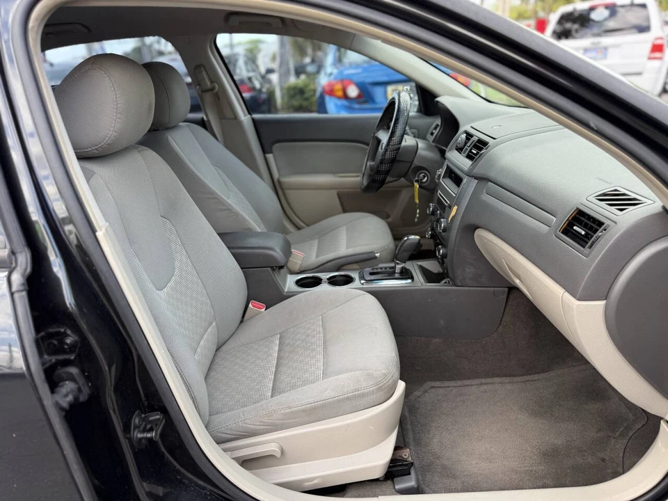 2012 Ford Fusion 1st Gen - Image 19 of 21