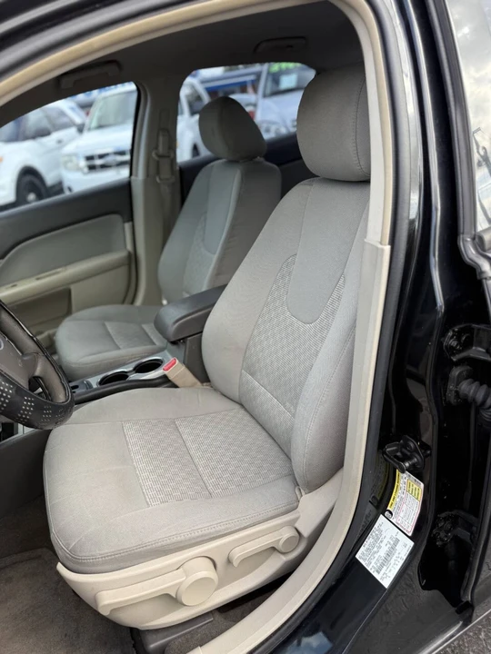 2012 Ford Fusion 1st Gen - Image 12 of 21