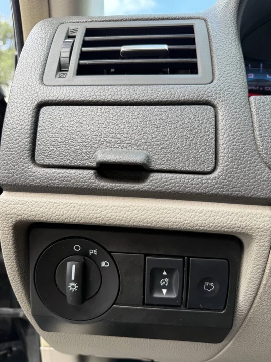 2012 Ford Fusion 1st Gen - Image 13 of 21