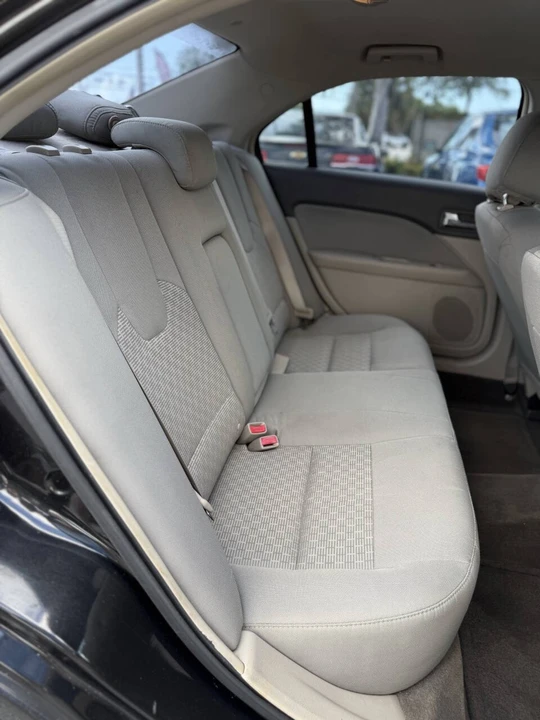 2012 Ford Fusion 1st Gen - Image 17 of 21