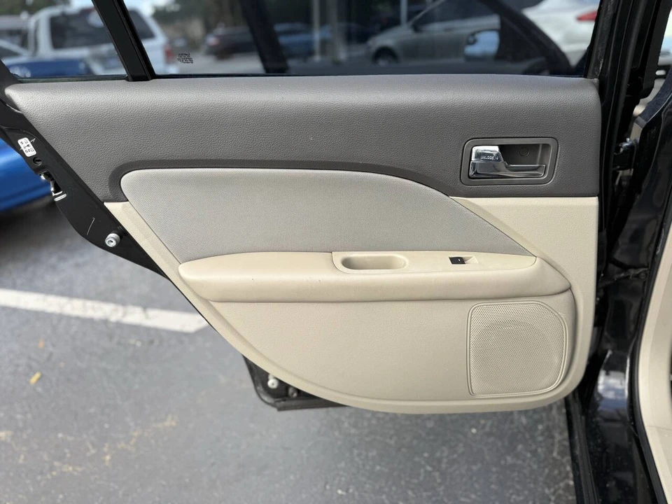 2012 Ford Fusion 1st Gen - Image 15 of 21
