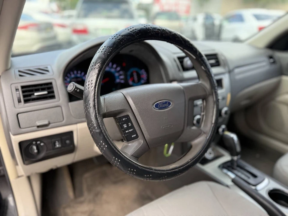 2012 Ford Fusion 1st Gen - Image 11 of 21