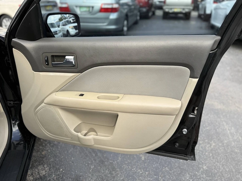 2012 Ford Fusion 1st Gen - Image 20 of 21