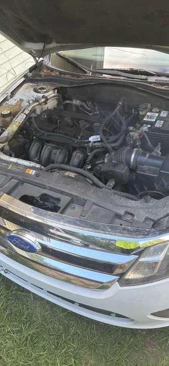 2012 Ford Fusion 1st Gen - Image 3 of 5