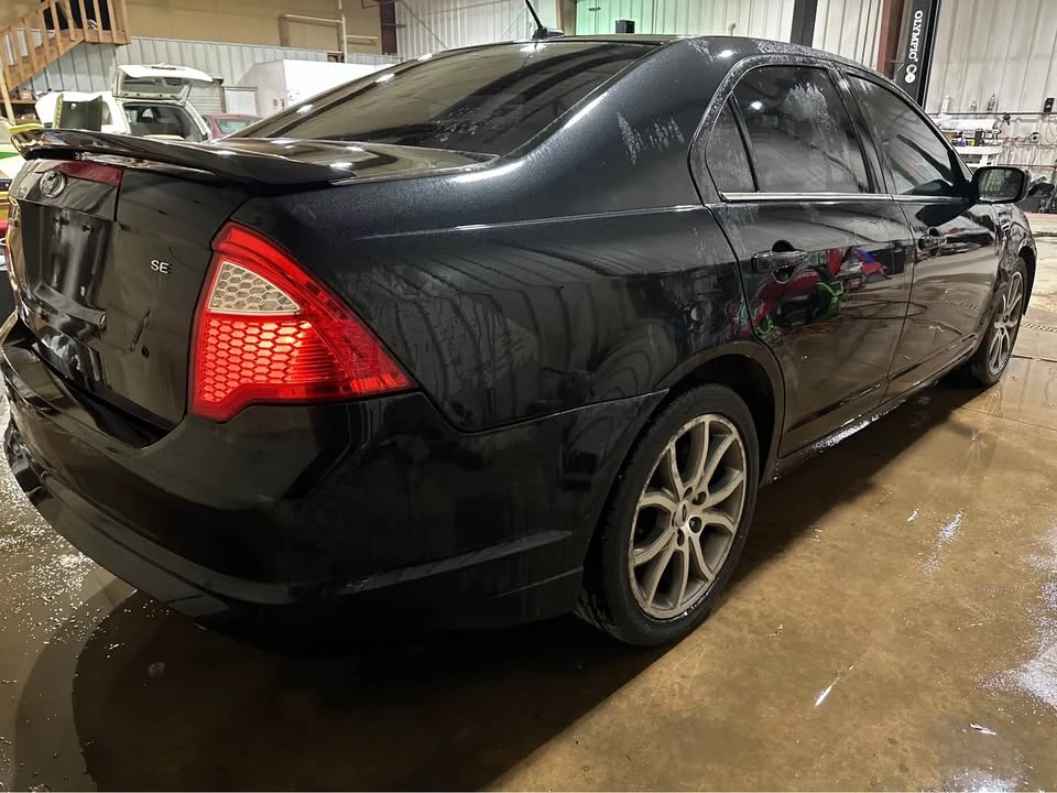 2012 Ford Fusion 1st Gen - Image 5 of 8