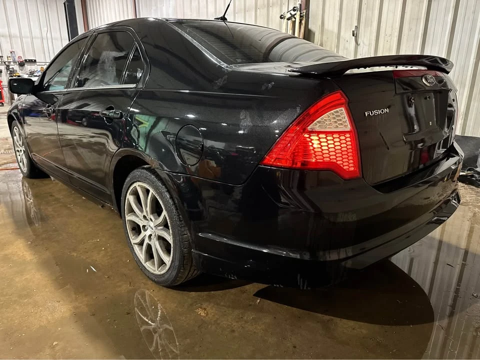 2012 Ford Fusion 1st Gen - Image 4 of 8