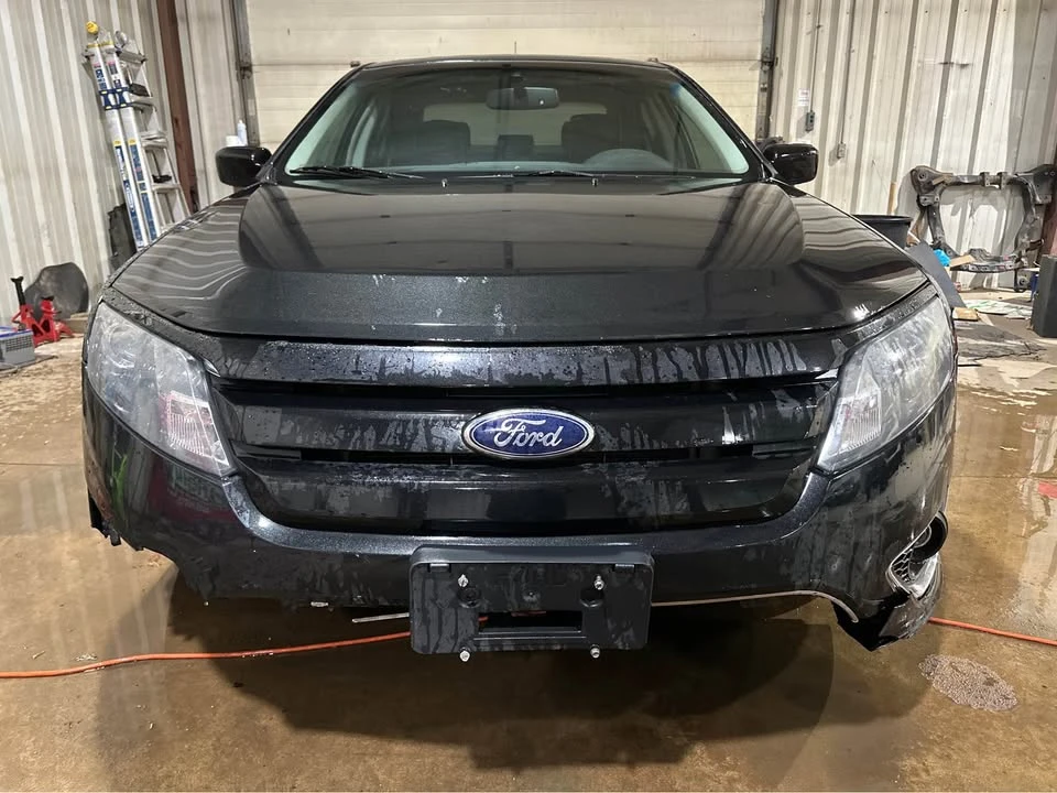 2012 Ford Fusion 1st Gen - Image 2 of 8