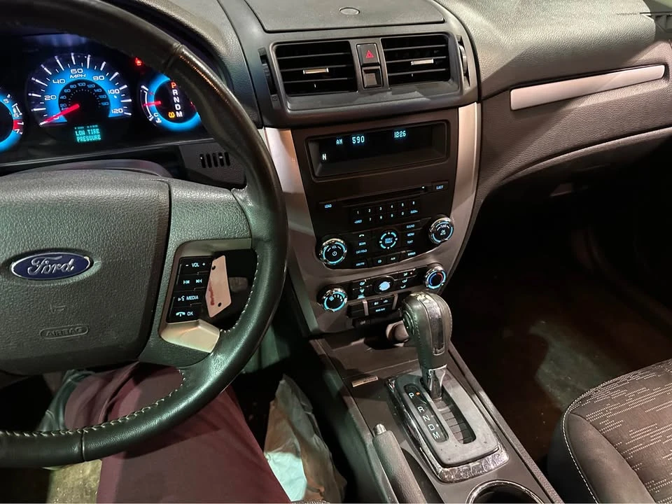 2012 Ford Fusion 1st Gen - Image 7 of 8
