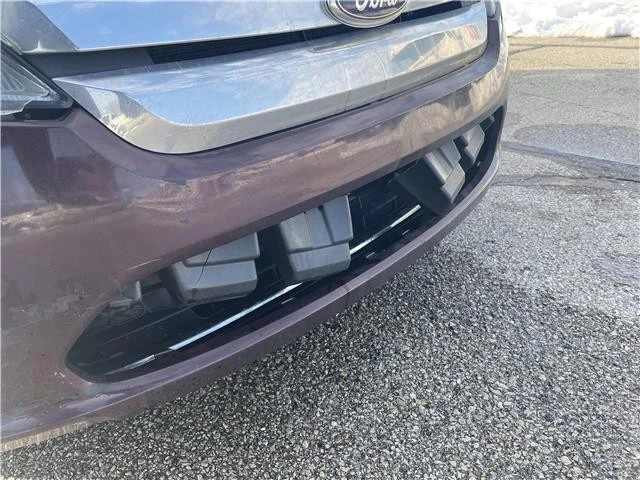 2012 Ford Fusion 1st Gen - Image 13 of 21