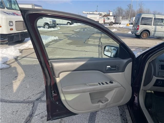 2012 Ford Fusion 1st Gen - Image 21 of 21