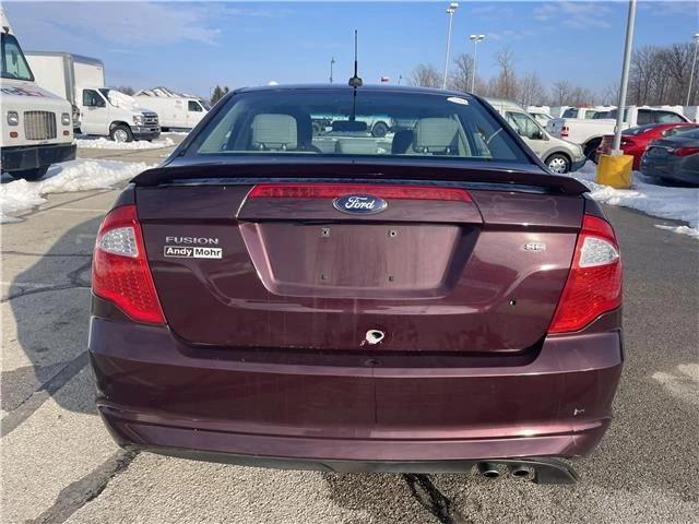 2012 Ford Fusion 1st Gen - Image 7 of 21