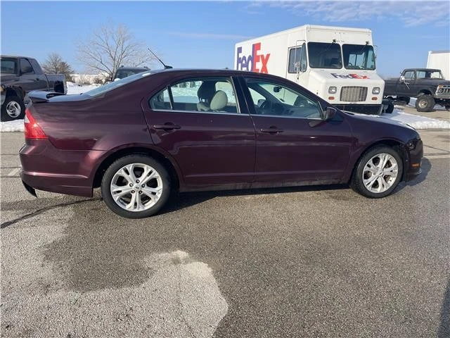 2012 Ford Fusion 1st Gen - Image 9 of 21