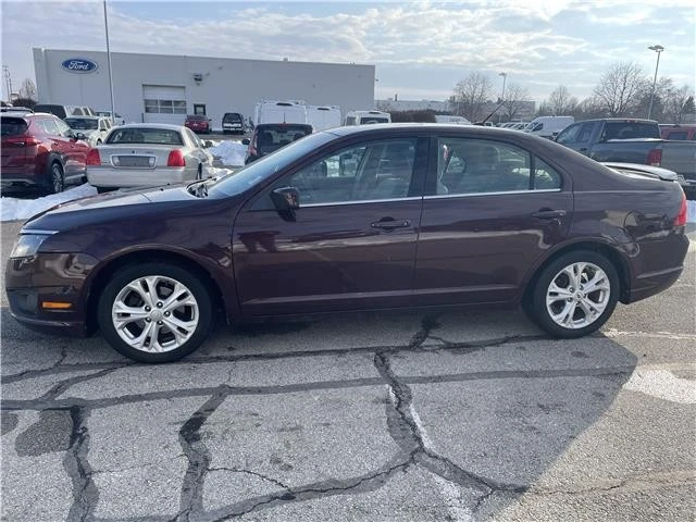 2012 Ford Fusion 1st Gen - Image 5 of 21