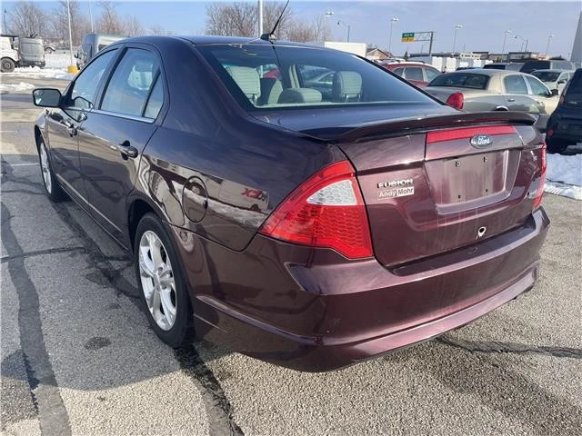 2012 Ford Fusion 1st Gen - Image 6 of 21