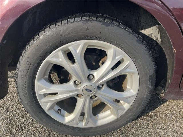 2012 Ford Fusion 1st Gen - Image 16 of 21
