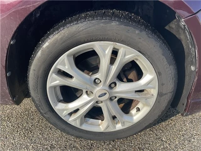 2012 Ford Fusion 1st Gen - Image 10 of 21