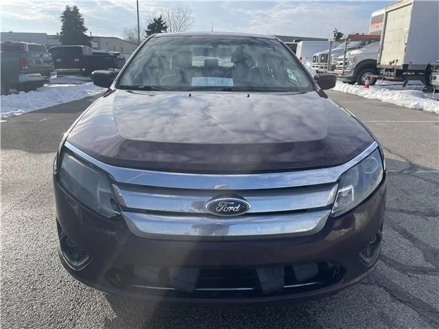 2012 Ford Fusion 1st Gen - Image 3 of 21